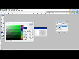 Design your own Visiting Card in 10 Min