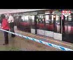 Singapore में Trains की टक्कर में 28 घायल, पिछले 24 सालों में पहली घटना