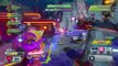 Plants vs. Zombies Garden Warfare 2 - Garden Ops Crazy with Party Rose and Friends