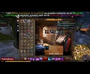 Guild Wars 2 Cómo Conseguir los Sacos de 24 - 28 - 32 Casillas