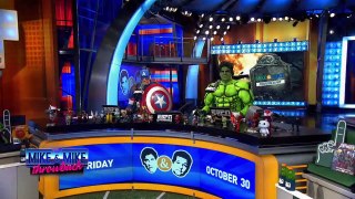 Mike & Mike Throwback - Halloween over the years _ Mike & Mike _ ESPN Archives-PKD3AW5SzF8