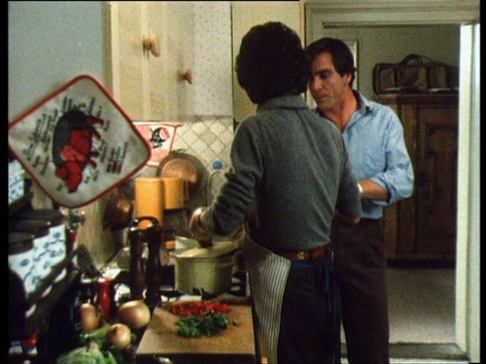 Unsere schönsten Jahre - So pressierts doch nicht