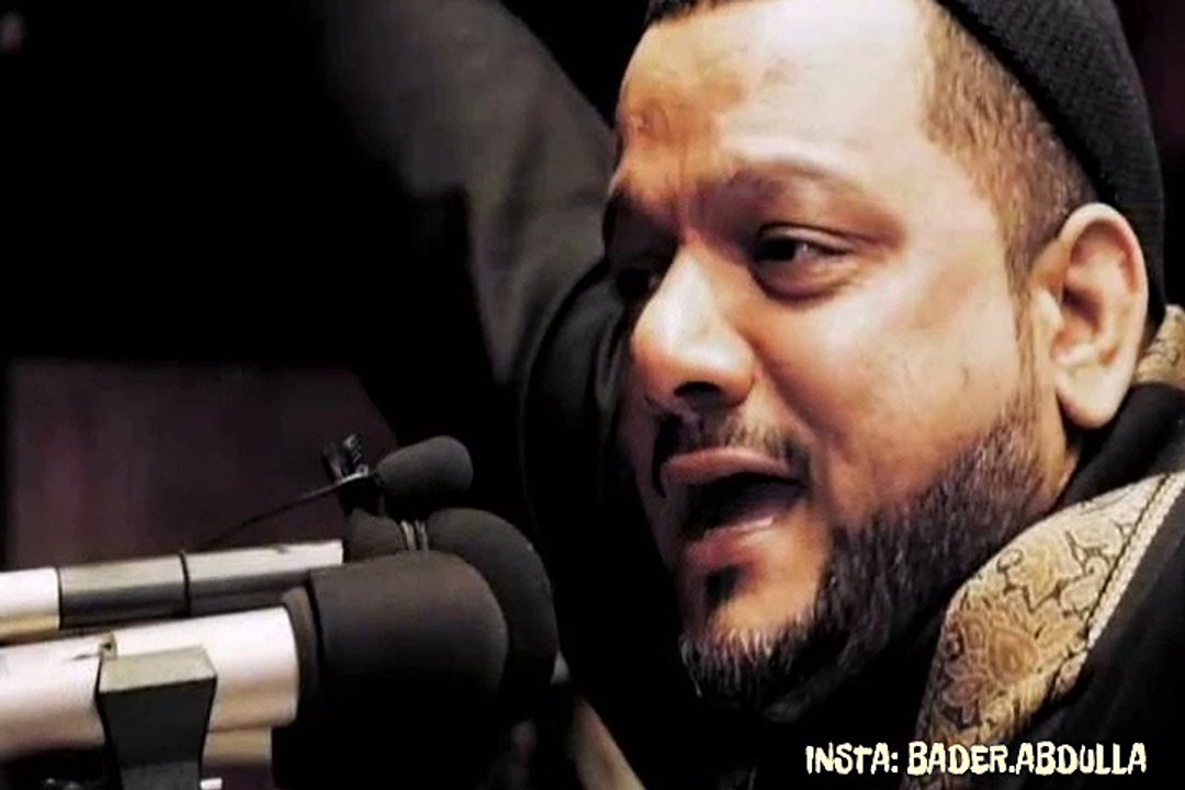جذب ونه - الشيخ حسين الأكرف