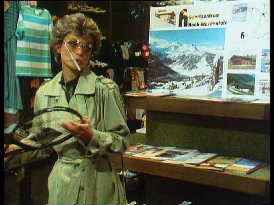 Unsere schönsten Jahre - Schau den Mond an