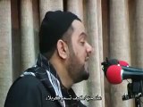 اقتلوني أنا ابن الموت لا أخشى الردى - الشيخ حسين الأكرف