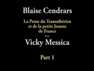 Transsiberien Part 1