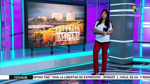 Bolivia se alista para el Foro de Países Exportadores de Gas