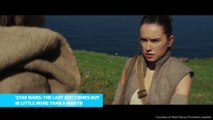 'Star Wars: The Last Jedi' is going to be the longest 'Star Wars' movie yet