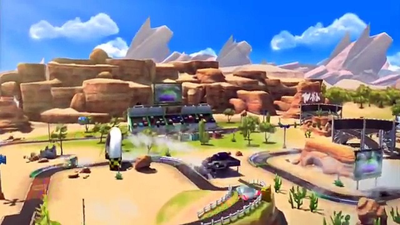 Тачки Маквин - Гонки про Мультфильмы Все Серии Подряд для Детей про Машинки Тачки 3