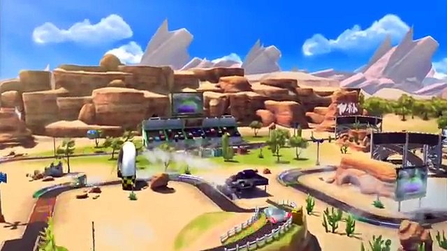 Тачки Маквин - Гонки про Мультфильмы Все Серии Подряд для Детей про Машинки Тачки 3