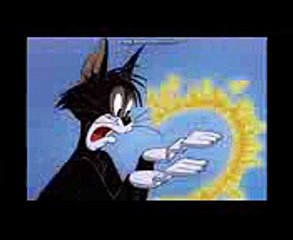 Tom and Jerry - Scream aaaaaaaaa!! 3