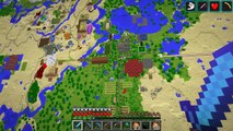 Minecraft Lets Play Ep. 264- Rabbit Farm