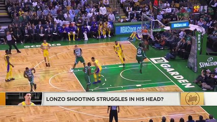 Stephen Jackson isn't worried about Lonzo Ball's shooting struggles _ The Jump _ ESPN-ox3FCizpiQI