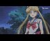 Sailor Moon Crystal Season 3 - Sailor Uranus kisses Sailor Moon (ENG SUB) (HD) 「 セーラーウラヌスキスセーラームーン 」