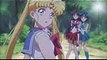 Sailor Moon Crystal - Sailor Urano besa a Sailor Moon AUDIO ESPAÑOL HD