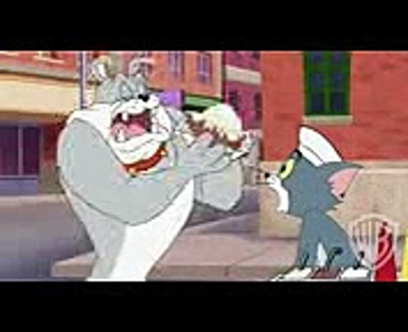 ⁣Phim hoạt hình Tom và Jerry 2013 tập 18   YouTube