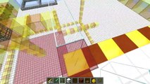 Minecraft 1.12: Simplest Blaze Farms (Fun Farms Ep. 9)