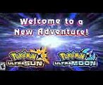 More Pokémon Ultra Sun and Pokémon Ultra Moon Details Revealed!