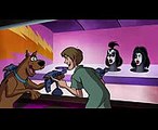 Scooby-Doo! And KISS Rock &  Roll Mystery - Squirt Gun Shootout
