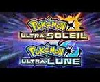 Pokémon Ultra-Soleil et Ultra-Lune - Prêts pour l'aventure ultime