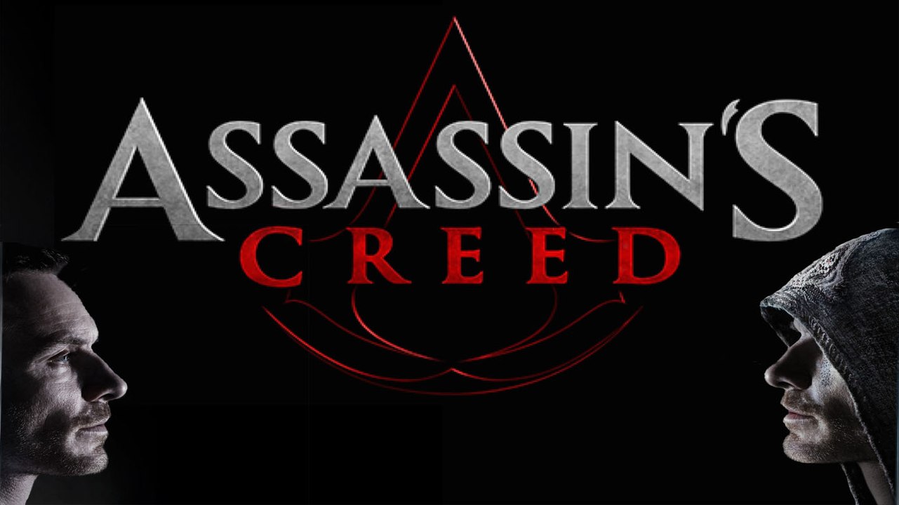 Asesinos persiguiendo manzanas - Review Assassin`s Creed