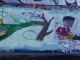 Fresque,graff,graffitis,tag video1
