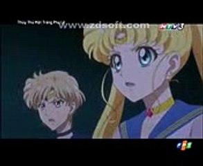 Thủy Thủ  Mặt Trăng Pha Lê - Tập 36 - (Link Ở Phần Mô Tả)