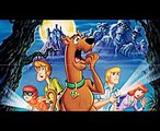 Scooby Doo On Zombie Island Soundtrack  Skycycle - It's Terror Time Again