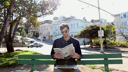 MOBICASE - the most functional laptop bag for mobile workers