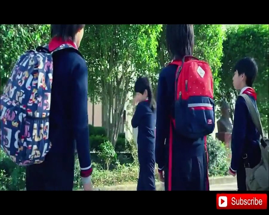 Kung Fu Boys (2016) #part3 subtitle bahasa indonesia