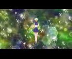 Sailor Pluto Transformation - Sailor Moon Crystal Season 3 (New Scene)