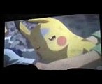 Pikachu Speak - Pokémon I choose you!