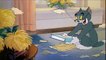 Tom And Jerry English Episodes - Mouse Trouble   - Cartoons For Kids Tv-BdgM-FHiBsk