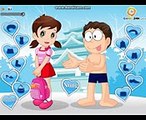 #Minh Dương - Game nobita va xuka - game doremon - game 24h - game vui - game hay