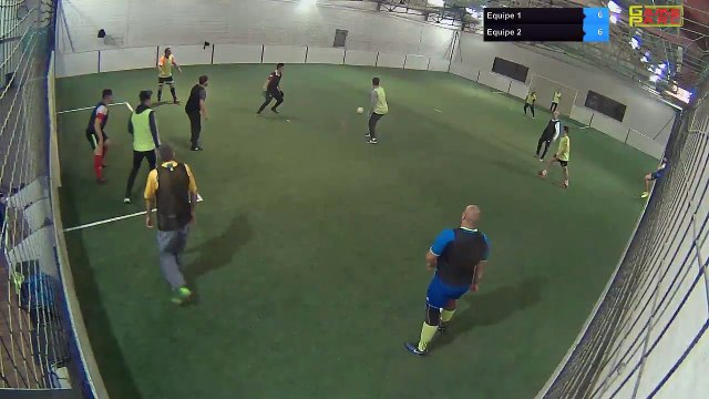 Equipe 1 Vs Equipe 2 - 17/11/17 20:50 - Loisir Poitiers - Poitiers Game Parc