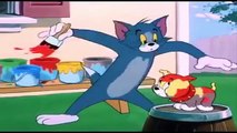 Tom And Jerry English Episodes - Slicked-up Pup - Cartoons For Kids Tv-P1IlljaMok4