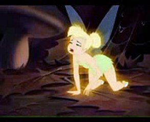Heartwrenching Scenes #6 Tinkerbell dies