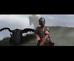 Bí Kíp Luyện Rồng 2 thuyết minh tiếng Việt