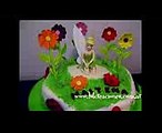 Torta Infantil Tinker Bell - Campanita - Lut Creaciones arte y diseño
