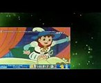 Doraemon và vở kịch nổi tiếng Tập 12 Công chúa ngủ trong rừng