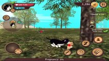 Cat Sim Online: Play with Cats -Life of Cat- Android / iOS - Gameplay Episode 7