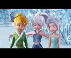 Tinker Bell y el secreto de las Hadas - Tráiler 2