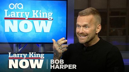 If You Only Knew: Bob Harper