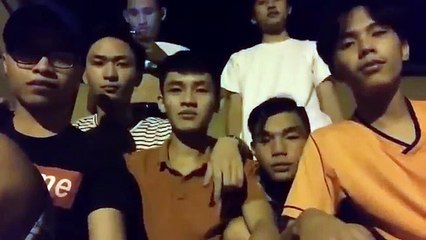 Đố ai chơi trò này với lũ bạn thân được đấy =))
