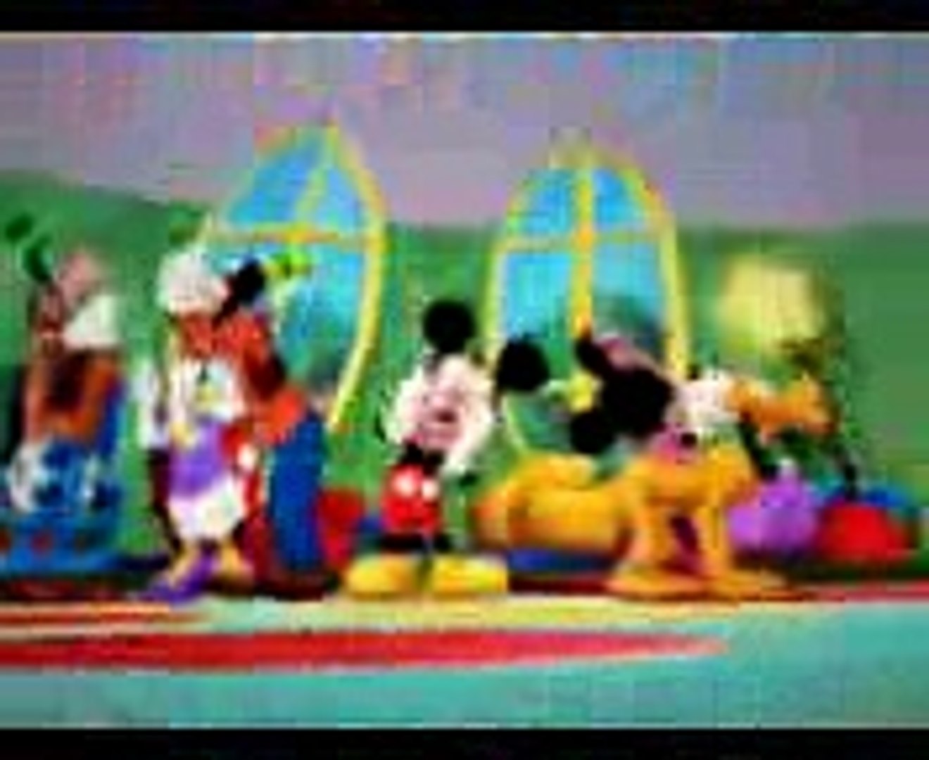 Mickey Mouse Clubhouse Season 1 by Mickey Mouse - Dailymotion