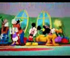 Mickey Mouse Clubhouse Oh Toodles Part 1