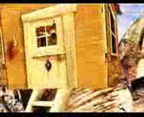 Kouzelný svět Medvídka Pú (Magical World Of Winnie The Pooh) CZ Znělka
