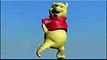 winnie the pooh dancing to pitbull (long version)