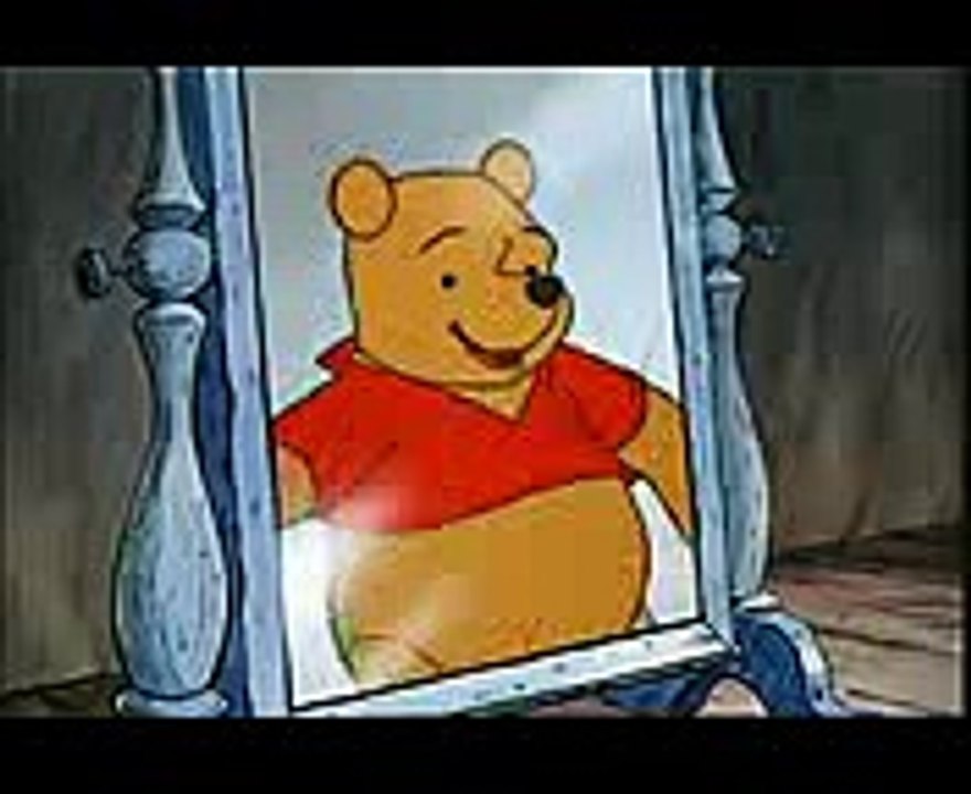 winnie the pooh tummy rumble