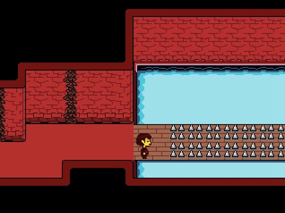 What Happened to Undertale? UNDERFELL